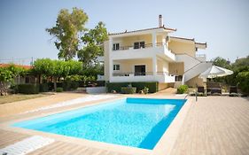 Sea Side Villa
